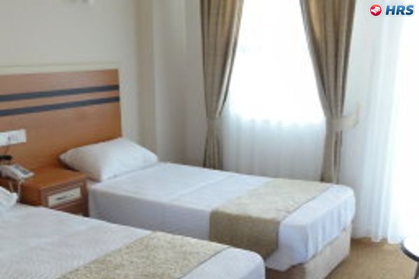 Palmiye Resort Hotel Dalyan